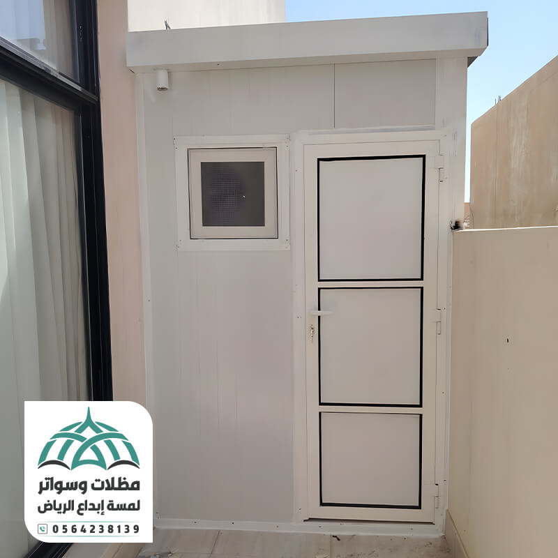 ساندوتش بانل للبيع مؤسسة لمسة إبداع الرياض